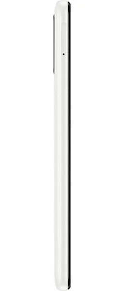 Смартфон Samsung Galaxy A03s 64GB White
