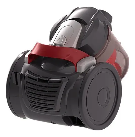 Пылесос BQ VC1403C Black-Red