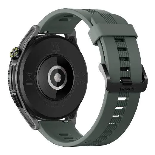 Смарт-часы HUAWEI Watch GT 3 SE Green