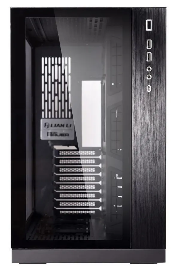 Корпус Lian Li PC-O11 Dynamic Black G99.O11DXL-X.00