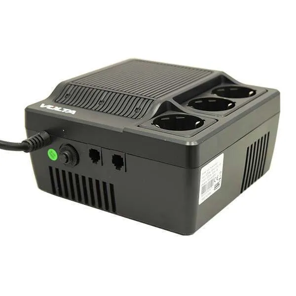 Стабилизатор Volta AVR 600
