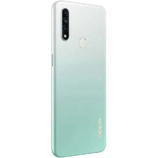 Смартфон OPPO A31 Fantasy White 4/64 GB