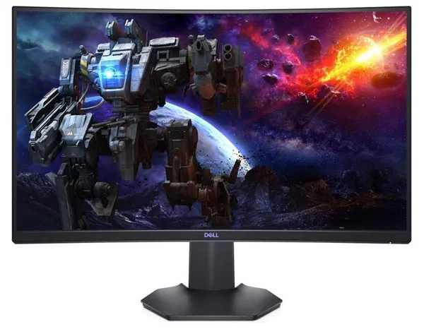 Монитор 27" Dell S2721HGF 210-AWYY