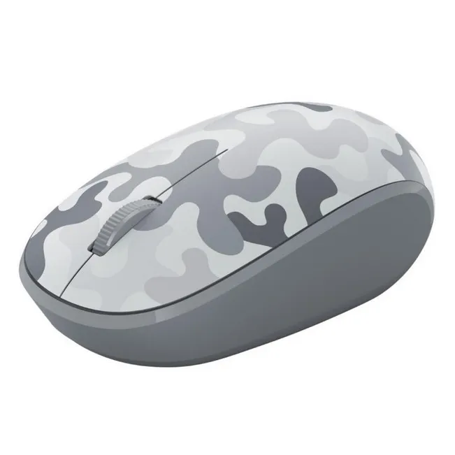 Компьютерная мышь Microsoft Camo SE 8KX-00012