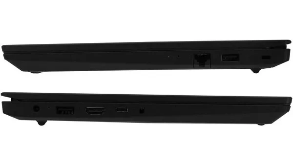 Ноутбук Lenovo V14 G2 ALC 82KC003CRU