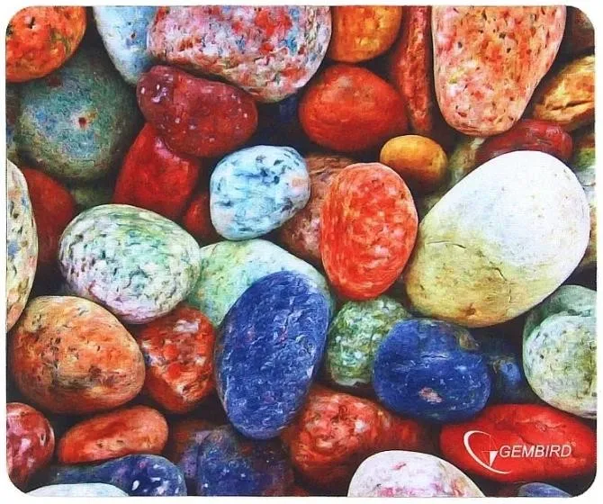 Коврик для мышки Gembird MP-STONES