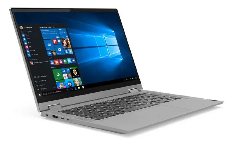 Ноутбук Lenovo Flex 5 14IIL05 81X100L5RU