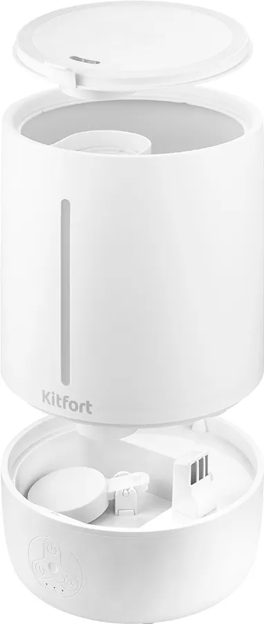 Увлажнитель воздуха Kitfort KT-2832