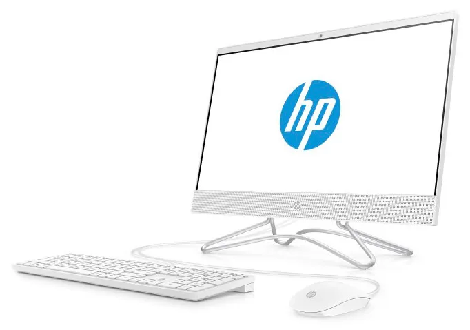 Моноблок HP 200 G3 AiO NT 3ZD34EA