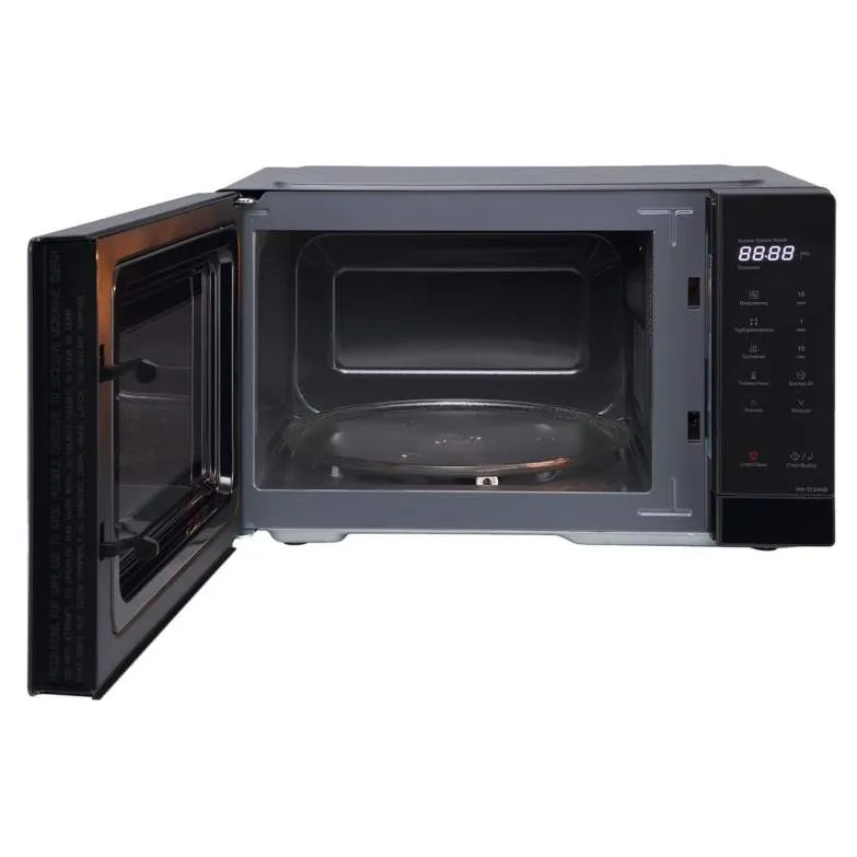 Микроволновая печь Panasonic NN-ST34NBZPE
