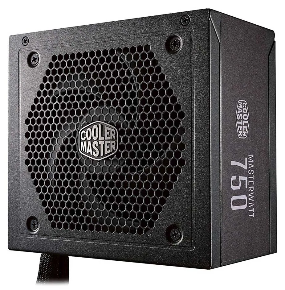 Блок питания CoolerMaster MasterWatt MPX-7501-AMAAB-EU