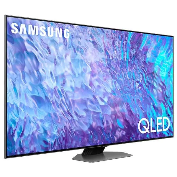 Телевизор Samsung QE75Q80CAUXCE