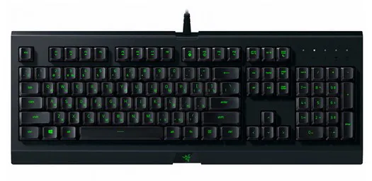 Клавиатура Razer Cynosa Lite