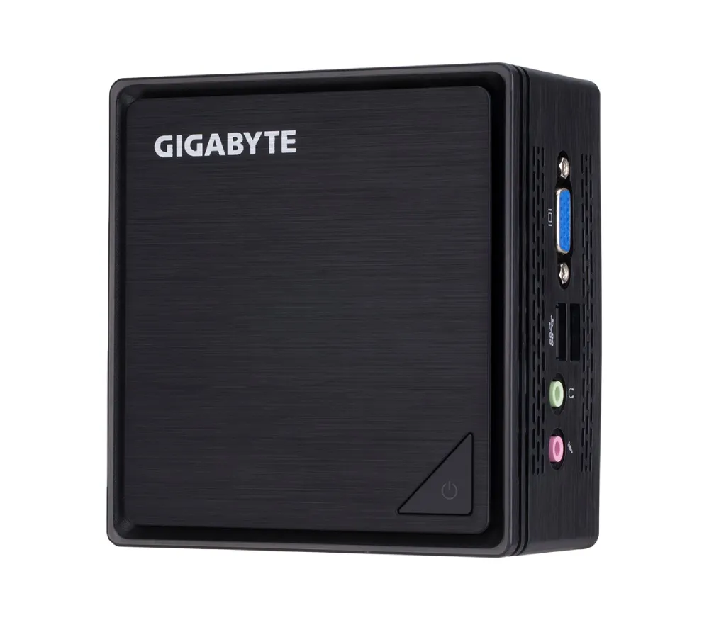 Баребон Gigabyte Brix GB-BPCE-3350C