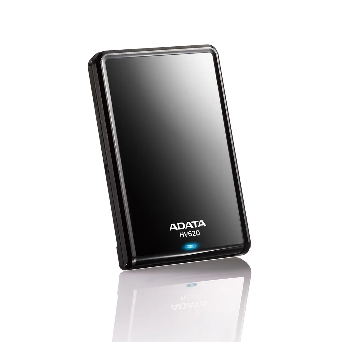 Внешний жесткий диск ADATA 2 TB HV620 AHV620-2TU3-CBK