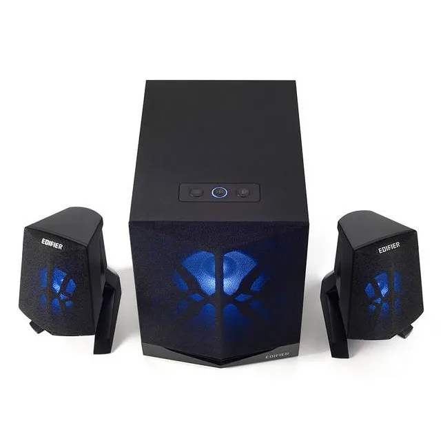 Акустическая система Edifier X230 Чёрный