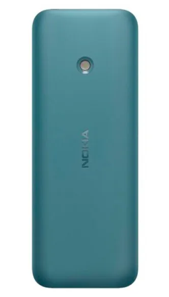 Мобильный телефон Nokia 125 DS TA-1253 Blue