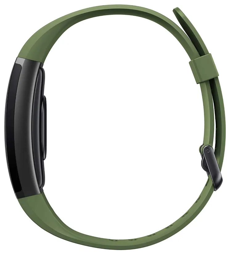 Фитнес трекер Realme Band RMA 183 Зеленый