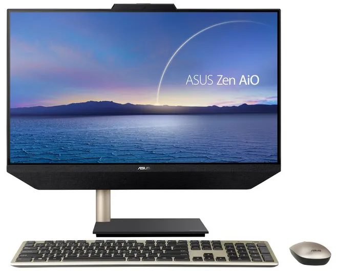 Моноблок Asus A5400WFAK-BA111T