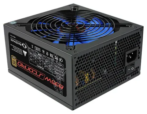 Блок питания Raidmax RX-835AP-S