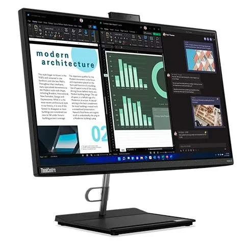 Моноблок Lenovo Think Centre Neo 30a 12B2A05D00