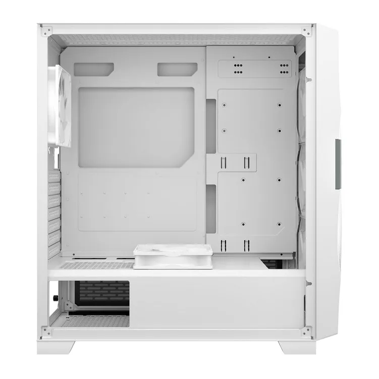 Корпус для ПК Antec DF700 FLUX White