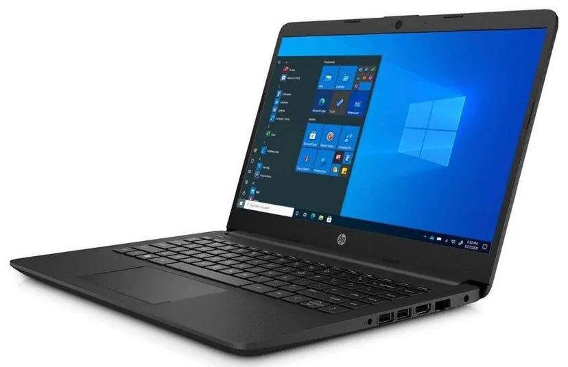 Ноутбук HP 240 G8 2X7J3EA