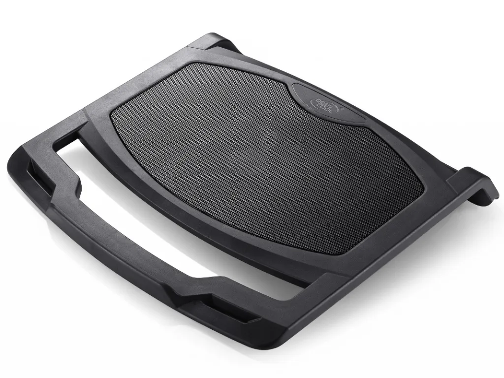 Охлаждающая подставка Deepcool N400 DP-N11N-N400