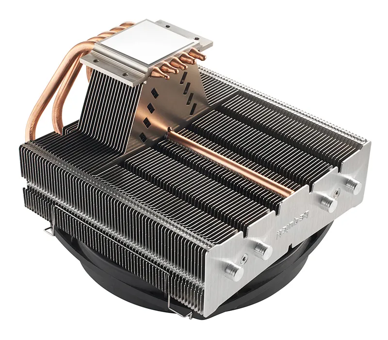 Кулер для CPU Bequiet! Shadow Rock TF2 BK003