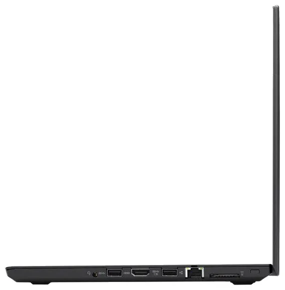 Ноутбук Lenovo ThinkPad T470 20HD0002RK