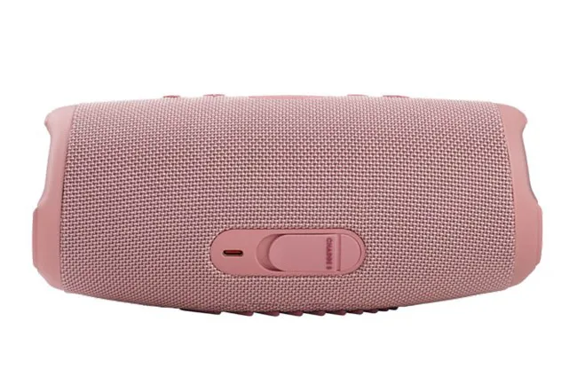 Портативная колонка JBL Charge 5 JBLCHARGE5PINK