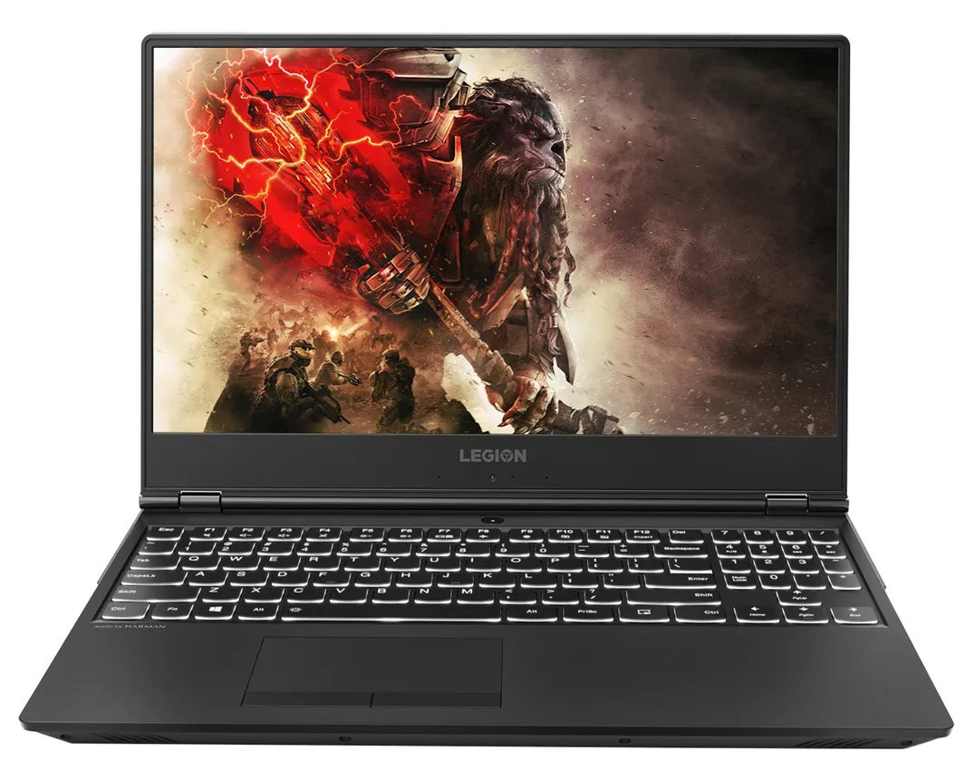 Ноутбук Lenovo Legion Y530 81FV00N4RK