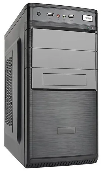 Корпус для ПК Smart SX-C5835
