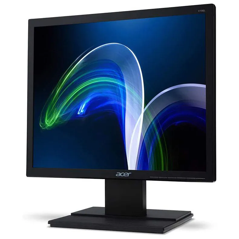 Монитор 19'' Acer V196LBbmd UM.CV6EE.B08