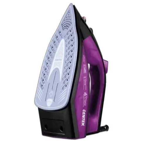 Утюг Centek CT-2355 VIOLET