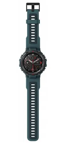 Смарт часы Xiaomi Amazfit T-Rex Pro A2013 Steel Blue