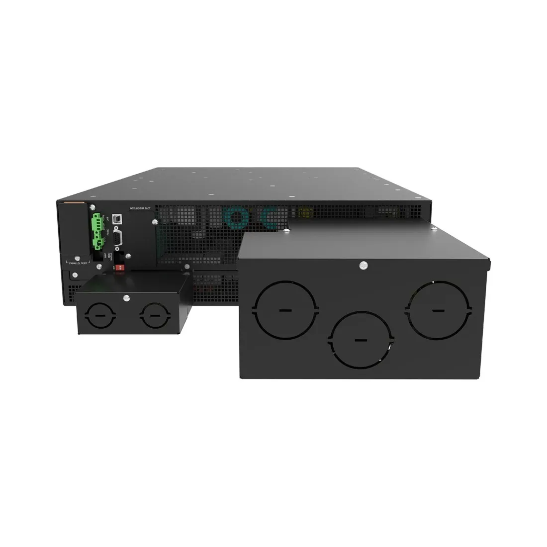 ИБП Eaton 93PX 93PX20KIPM