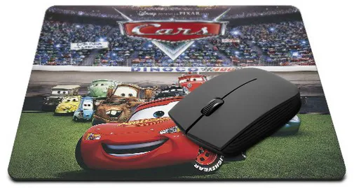 Коврик X-Game Disney Cars 2 V1.P