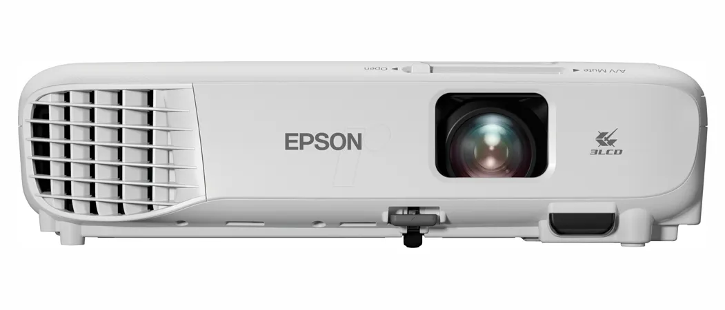 Проектор универсальный Epson EB-W05