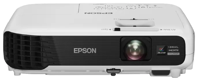 Проектор универсальный Epson EB-U04