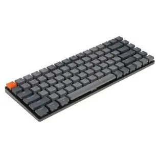Клавиатура Keychron K3-D3 Brown Switch White Led Hot-Swap Optical Wireless