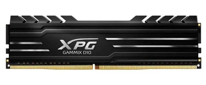 Оперативная память 8 GB ADATA XPG GAMMIX D10 AX4U300038G16A-SB10