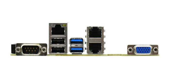 Серверная системная плата SuperMicro MBD-X11SPM-F-O