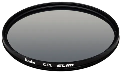 Фильтр для объектива Kenko 67S Circular PL SLIM