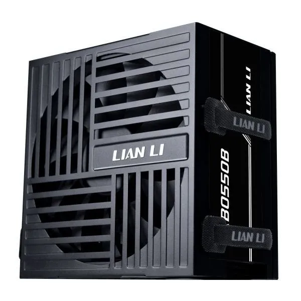 Блок питания Lian Li RB550B G9P.RB0550B.B000.EU