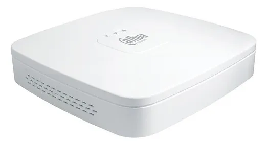 Сетевой видеорегистратор Dahua DHI-NVR4104-4KS2/L