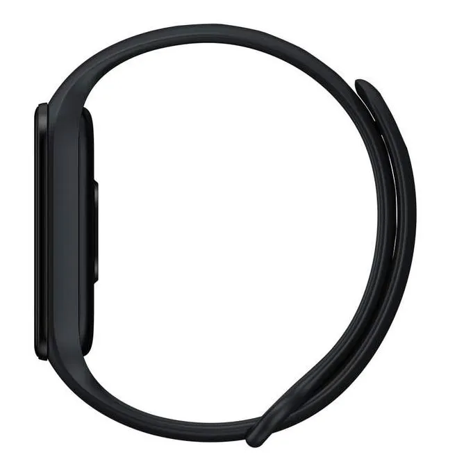Фитнес браслет Redmi Smart Band 2 Black