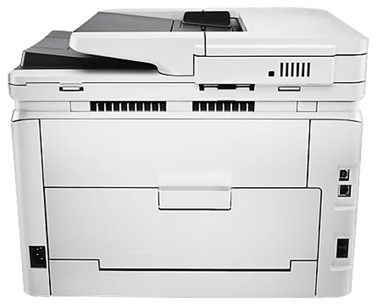 МФУ HP Color LaserJet Pro MFP M277n