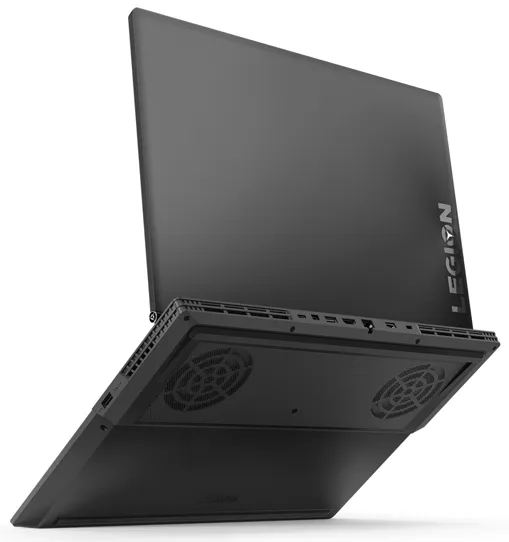 Ноутбук Lenovo Legion Y530 81FV00N4RK