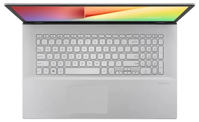 Ноутбук ASUS M712DA-AU024T